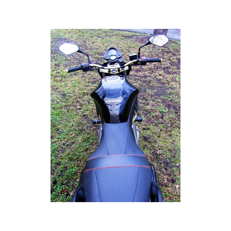 Kawasaki ER-6N (06-12) Βέλος
