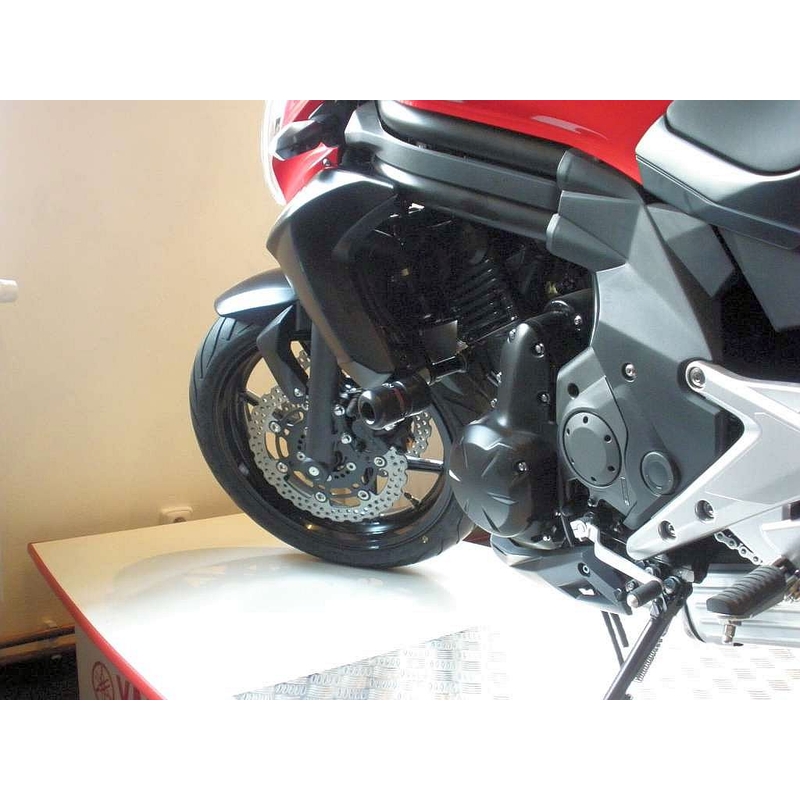 Kawasaki ER-6N (13-) Classic