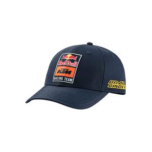 KTM Red Bull MotoGP καπάκι Brad Binder μπλε