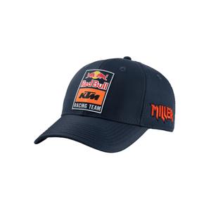 KTM Red Bull MotoGP Jack Miller καπέλο μπλε
