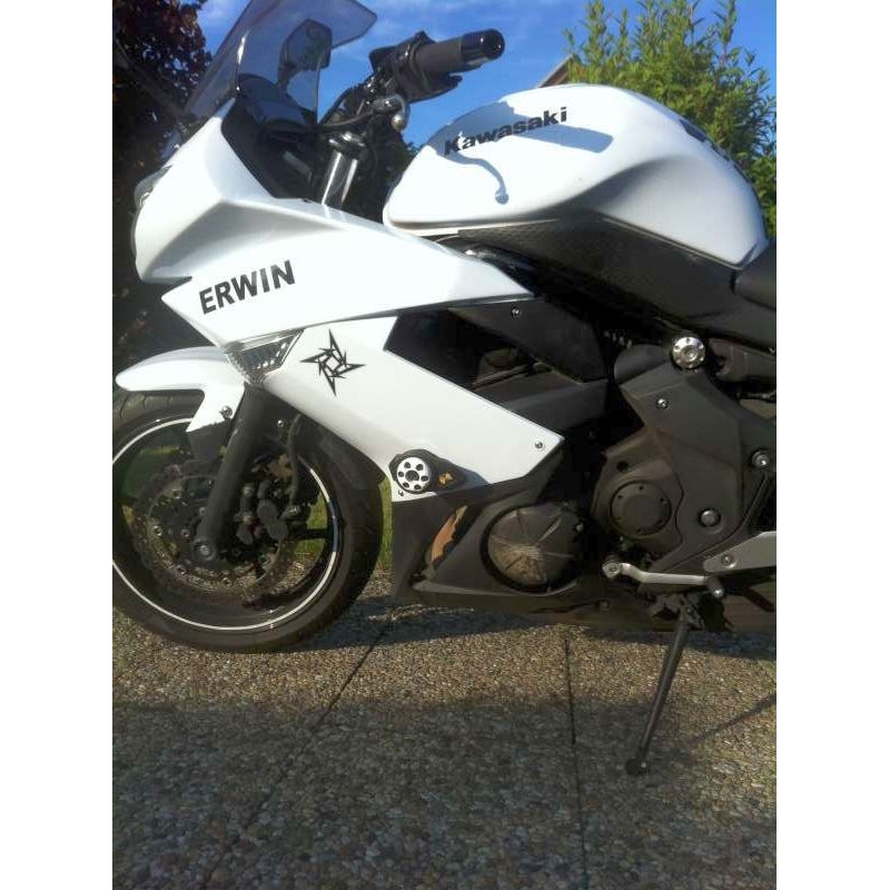 Kawasaki ER-6F (08-12) Βέλος