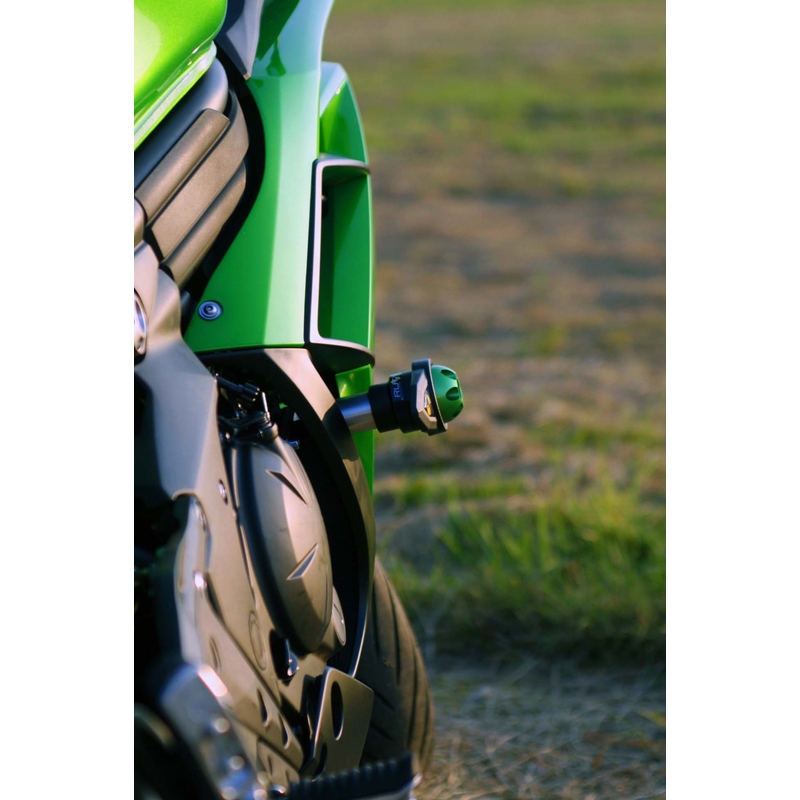 Kawasaki ER-6F (13-) Arrow