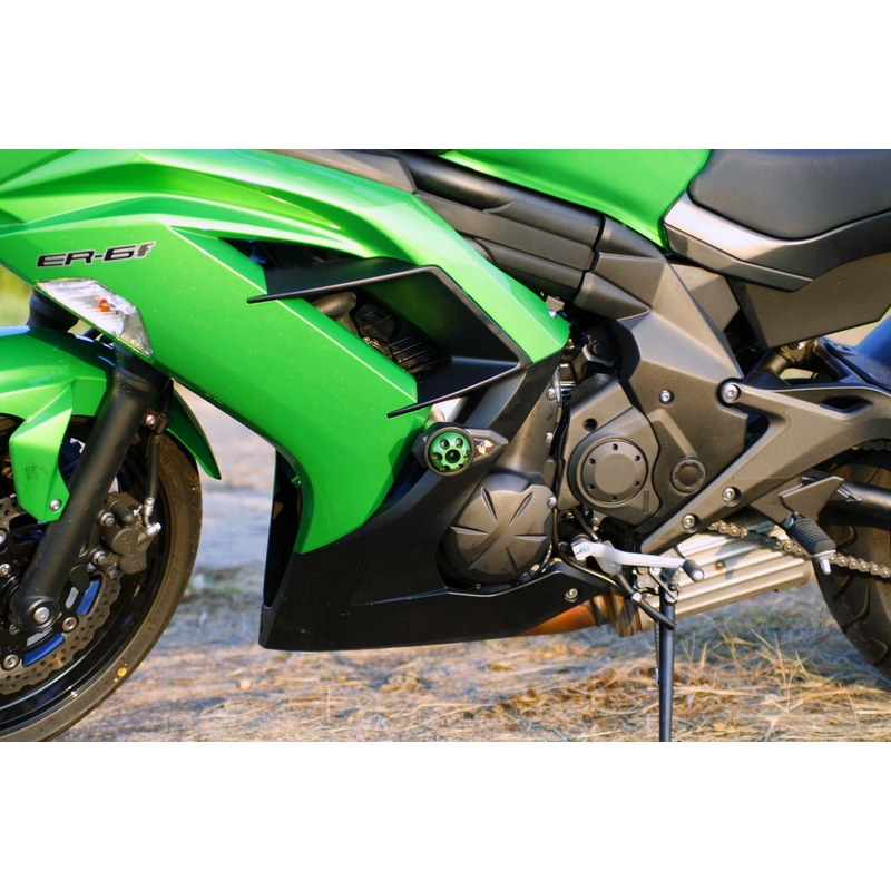Kawasaki ER-6F (13-) Arrow