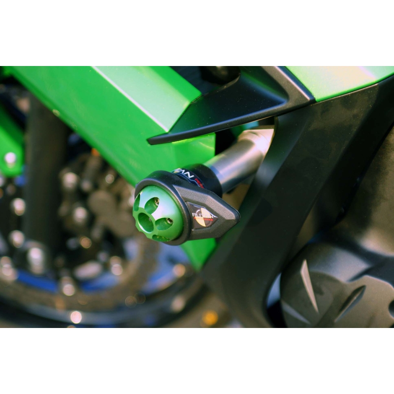 Kawasaki ER-6F (13-) Arrow