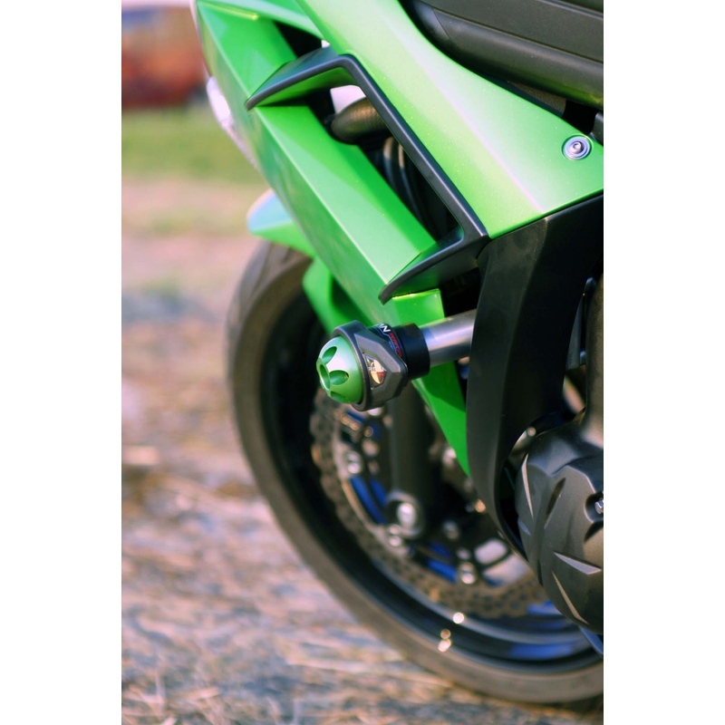 Kawasaki ER-6F (13-) Arrow