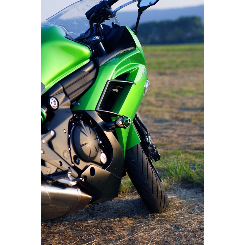 Kawasaki ER-6F (13-) Classic