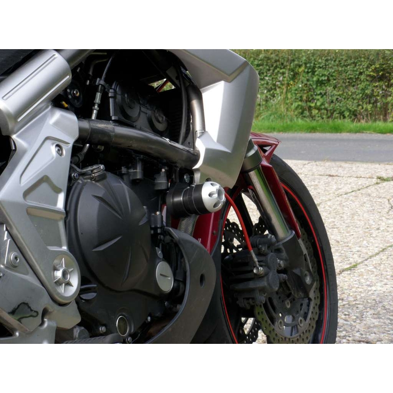 Kawasaki VERSYS 650 (-12) Βέλος