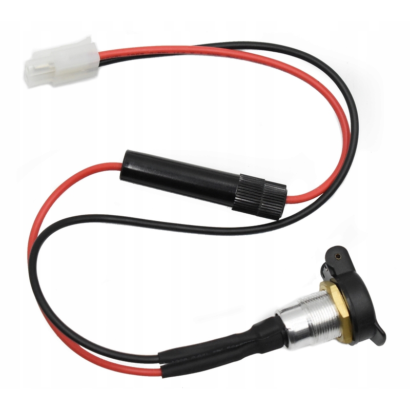 Πρίζα Oxford DIN 12V με σύνδεσμο για σύνδεση/αποσύνδεση προσφορά