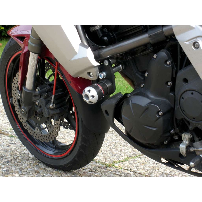 Kawasaki VERSYS 650 (-12) Βέλος