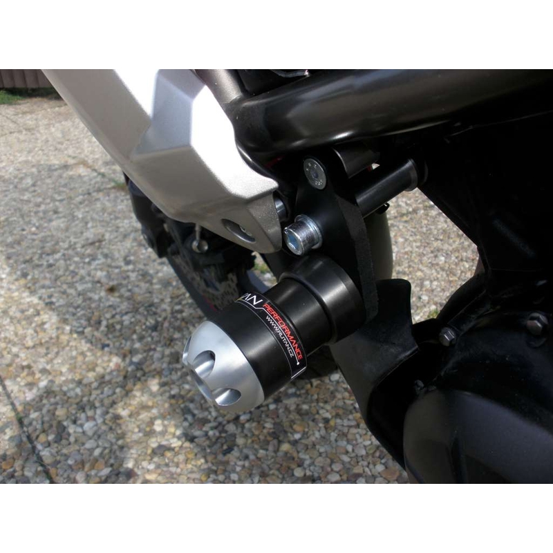 Kawasaki VERSYS 650 (-12) Βέλος
