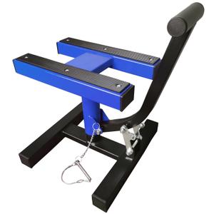 Q-TECH MX stand μπλε