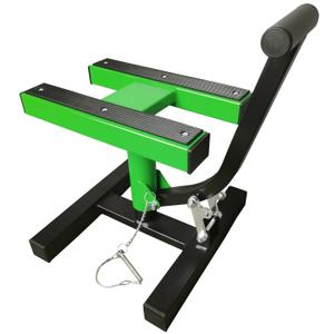 Q-TECH MX stand πράσινο