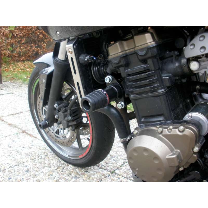 Kawasaki Z-750 (04-06)/Z-1000 (03-06) Arrow