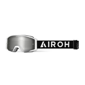 Γυαλιά Motocross Airoh Blast XR1 λευκό
