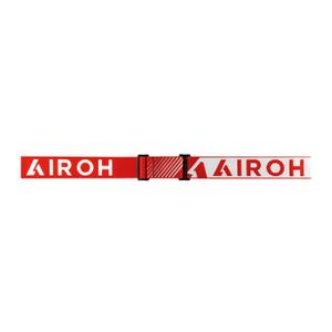Λουράκι για Airoh Blast XR1 κόκκινο
