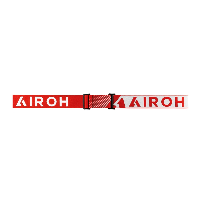 Λουράκι για Airoh Blast XR1 κόκκινο