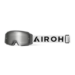 Γυαλιά Motocross Airoh Blast XR1 σκούρο γκρι