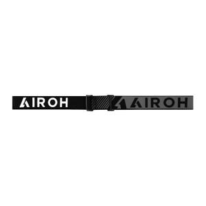 Λουράκι για Airoh Blast XR1 μαύρο-γκρι