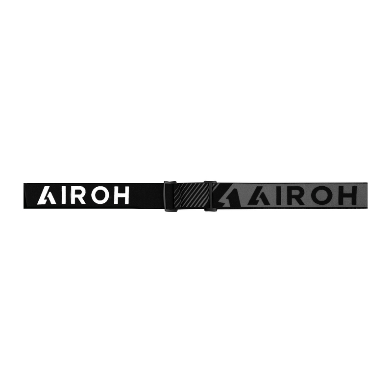 Λουράκι για Airoh Blast XR1 μαύρο-γκρι