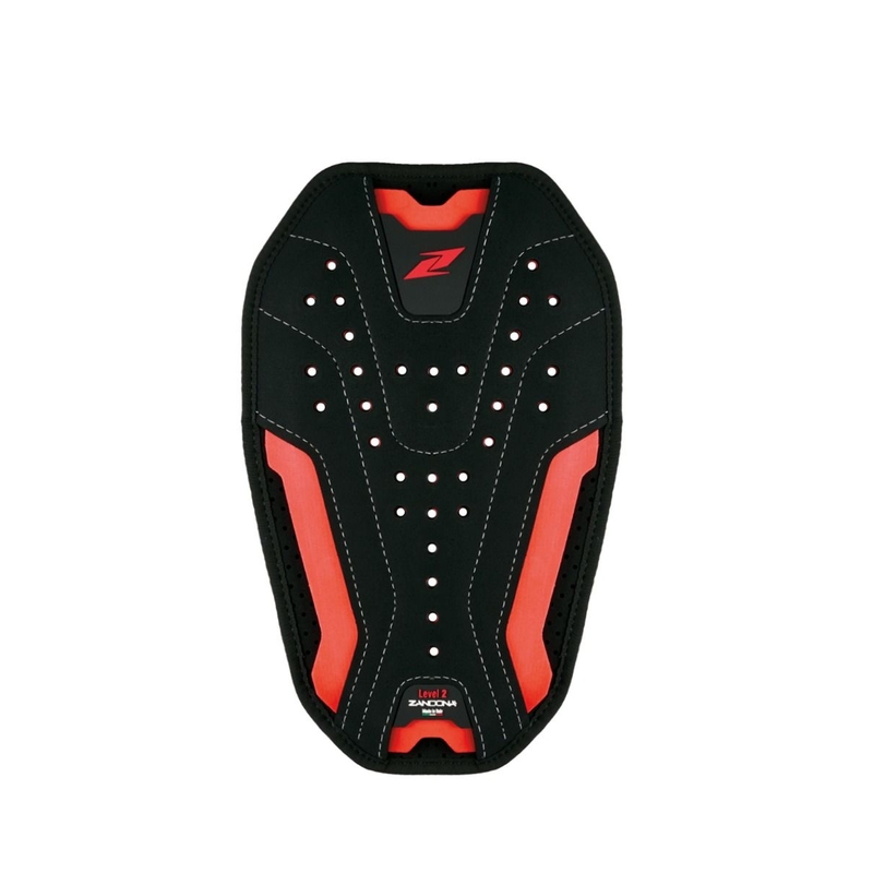Προστατευτικό πλάτης Zandona NBR AIR 230x370 mm