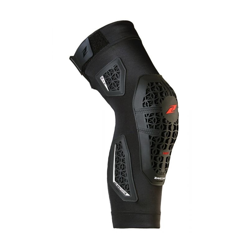 Zandona Netcube Pro-Fit Short επιγονατίδες