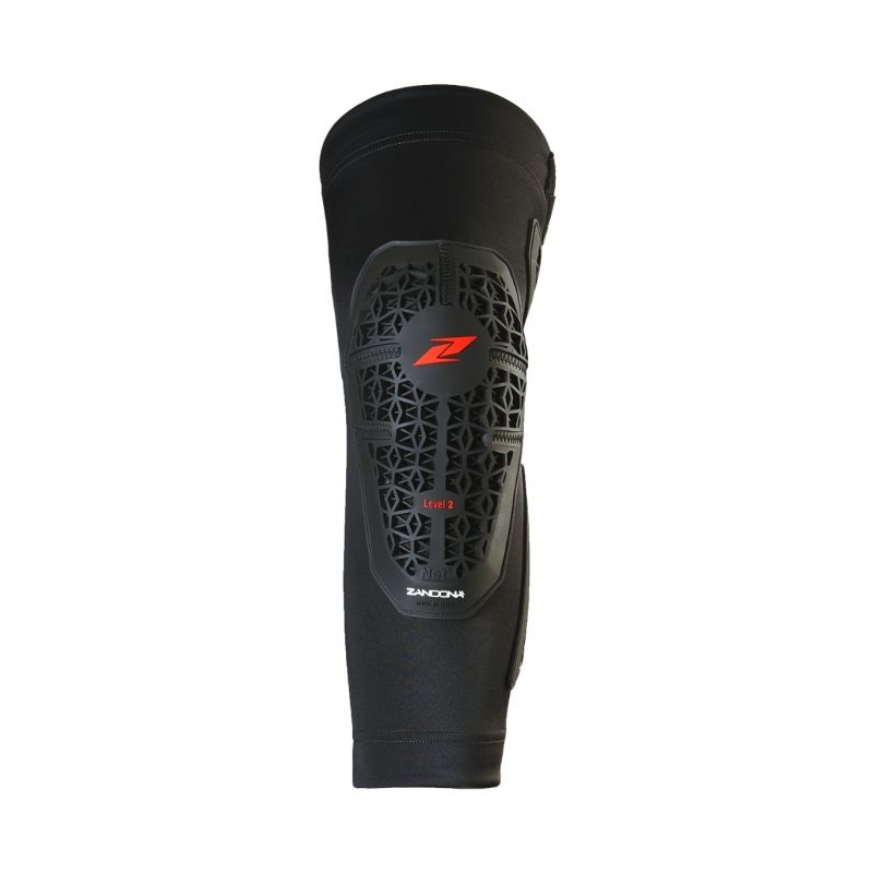 Zandona Netcube Pro-Fit Short επιγονατίδες
