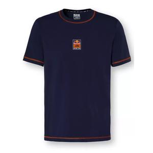 T-shirt KTM Red Bull Carve σκούρο μπλε προσφορά