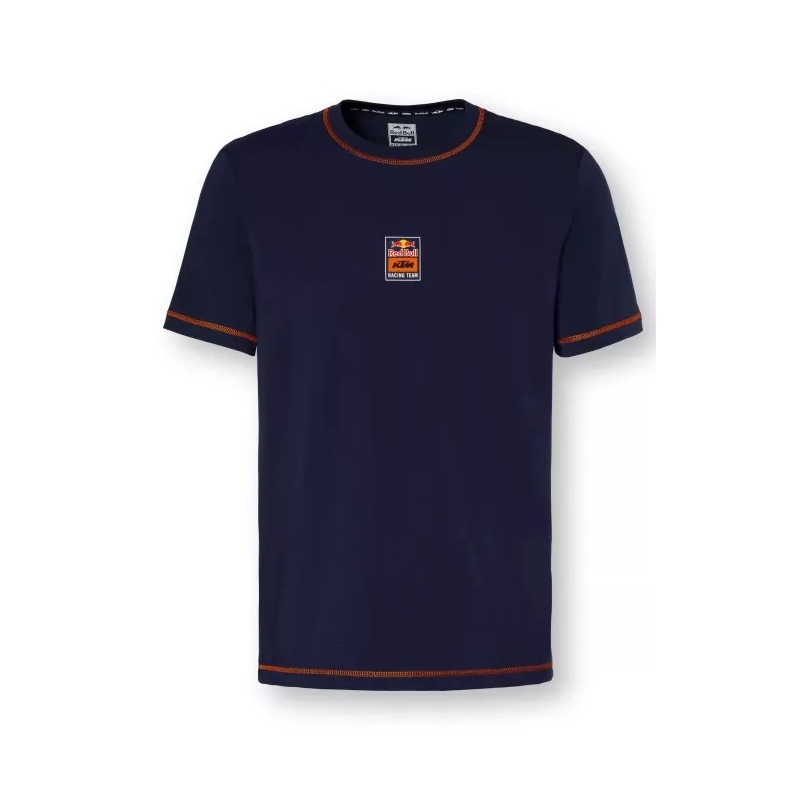 T-shirt KTM Red Bull Carve σκούρο μπλε προσφορά