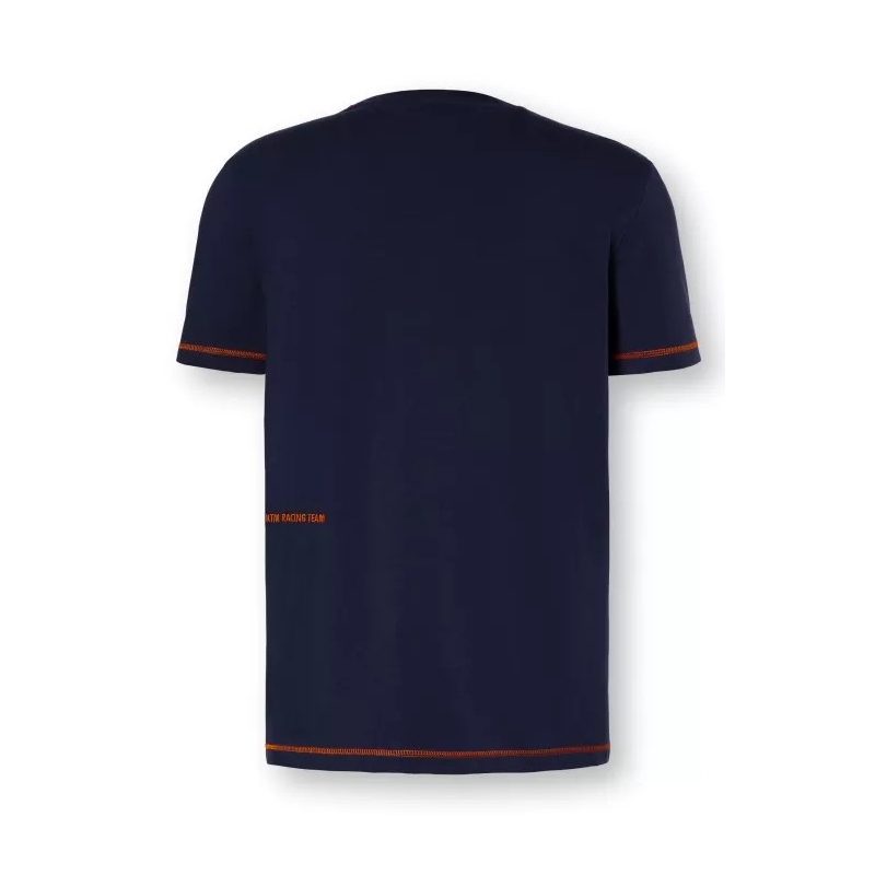 T-shirt KTM Red Bull Carve σκούρο μπλε προσφορά