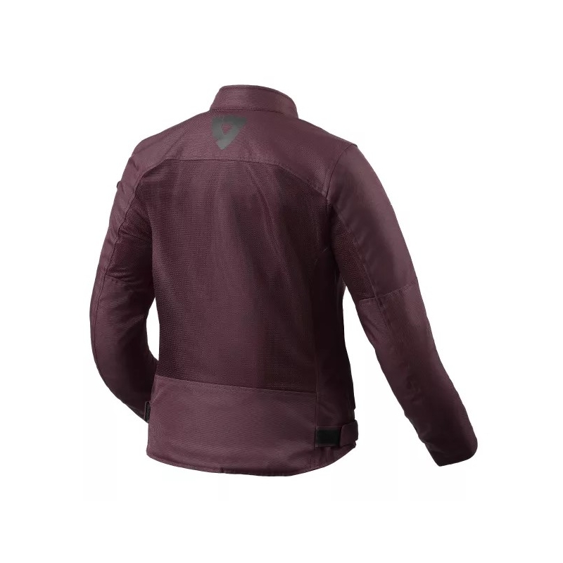 Revit Eclipse 2 Γυναικείο μπουφάν μοτοσικλέτας Dark Purple προσφορά
