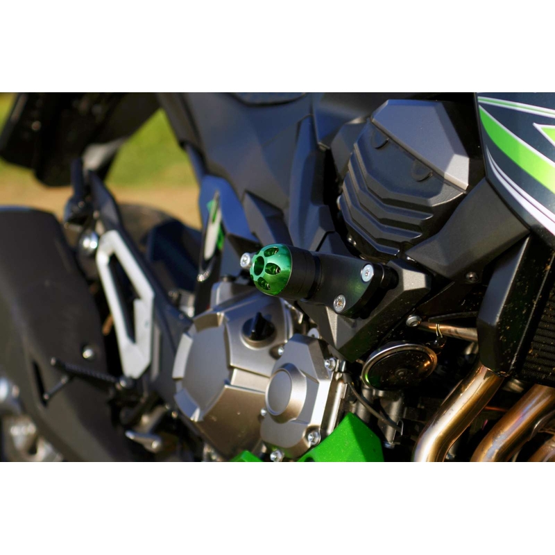 Kawasaki Z-750 (07-12) Βέλος προσφορά