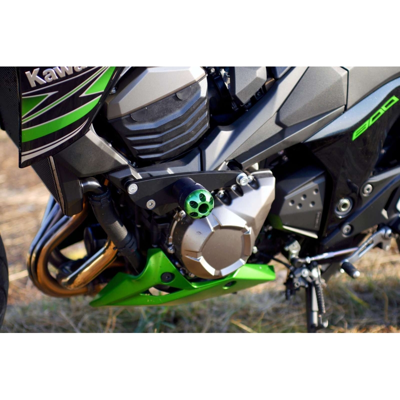 Kawasaki Z-750 (07-12) Βέλος προσφορά
