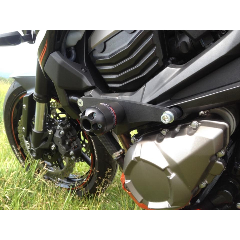 Kawasaki Z-750 (07-12) Βέλος προσφορά