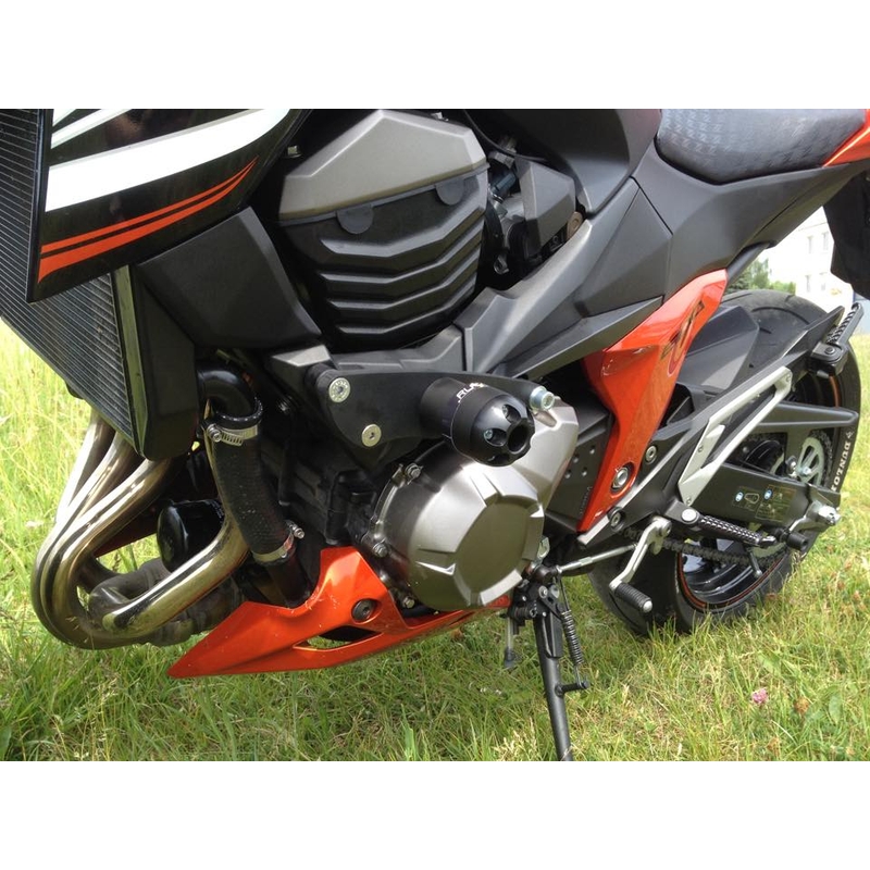 Kawasaki Z-750 (07-12) Βέλος προσφορά