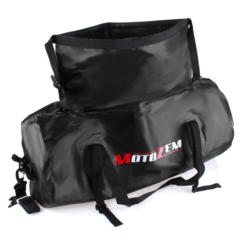 Μεταφορέας μοτοσικλέτας MotoZem 50L