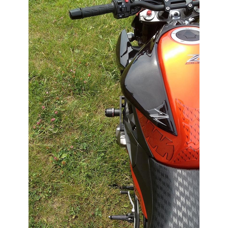 Kawasaki Z-750 (07-12) Βέλος προσφορά
