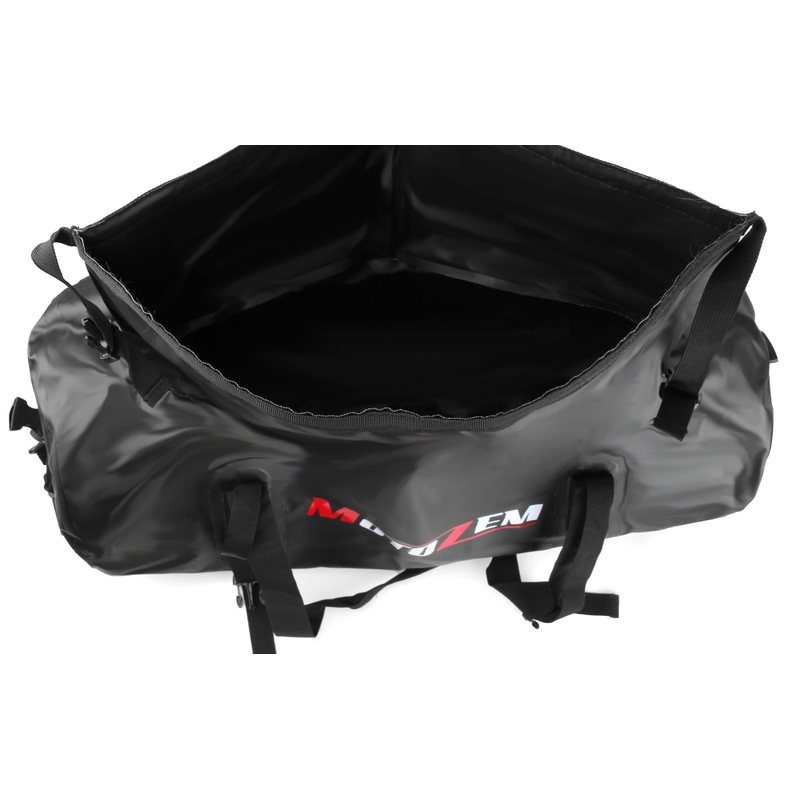 Μεταφορέας μοτοσικλέτας MotoZem 50L