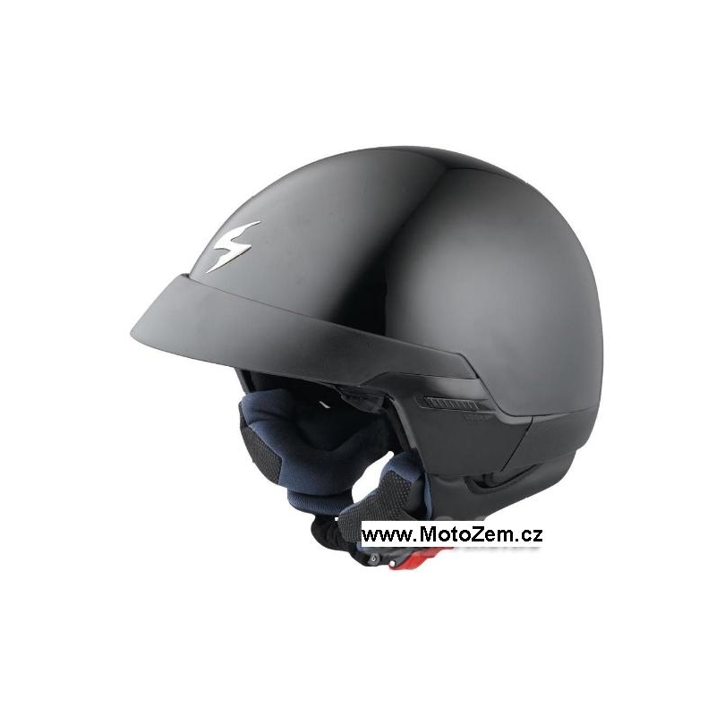 Moto přilba otevřená Scorpion EXO-100