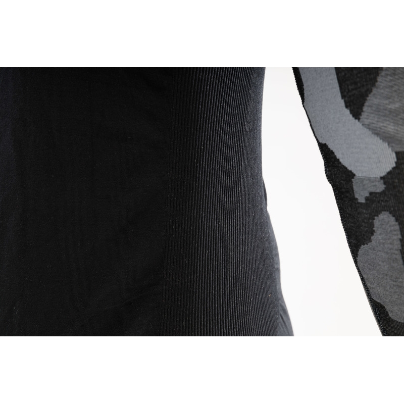 Rebelhorn Freeze II camo θερμικό πουκάμισο