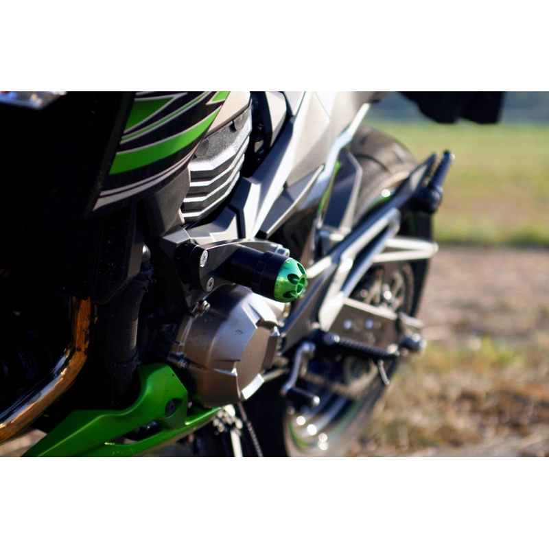 Kawasaki Z-800 (13-) Arrow