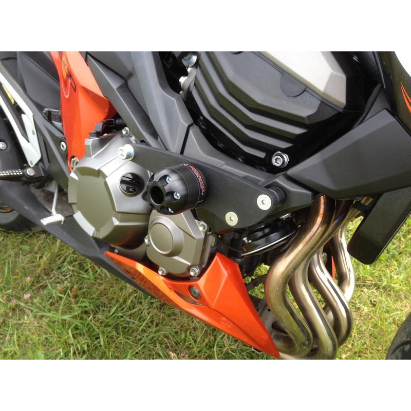 Kawasaki Z-800 (13-) Arrow