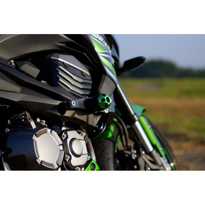 Kawasaki Z-800 (13-) Gatling προσφορά