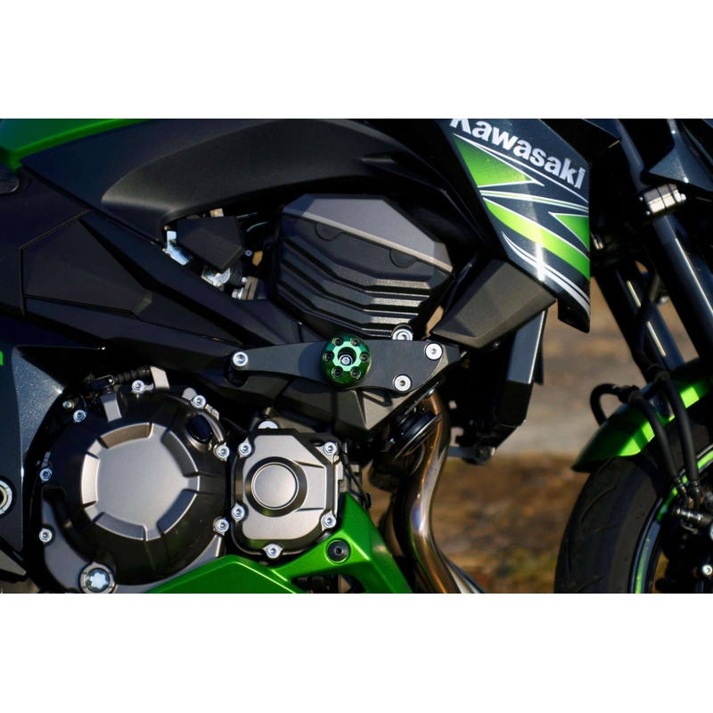 Kawasaki Z-800 (13-) Gatling προσφορά