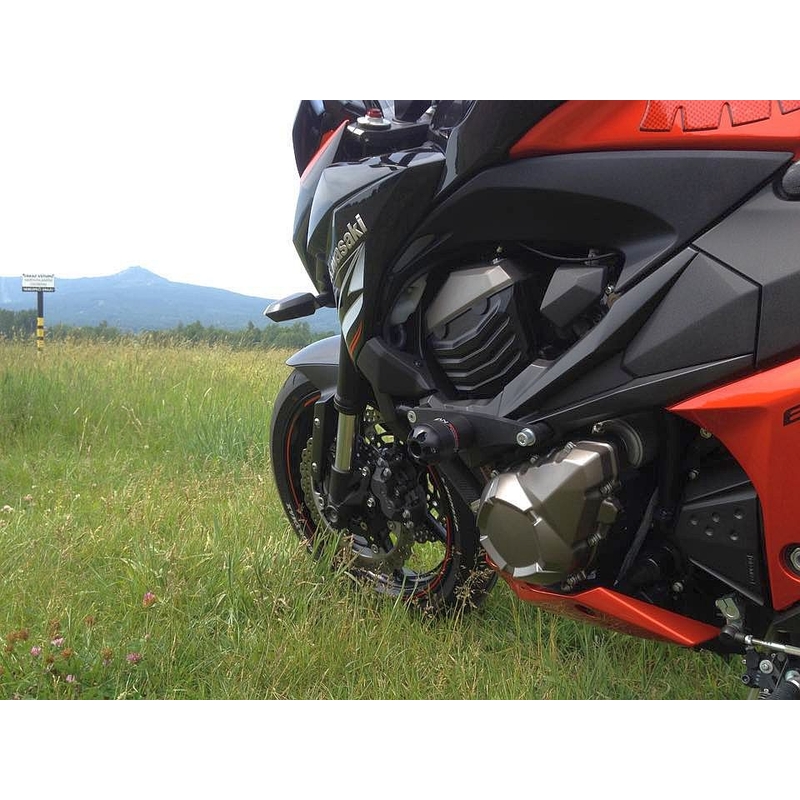 Kawasaki Z-800 (13-) Gatling προσφορά