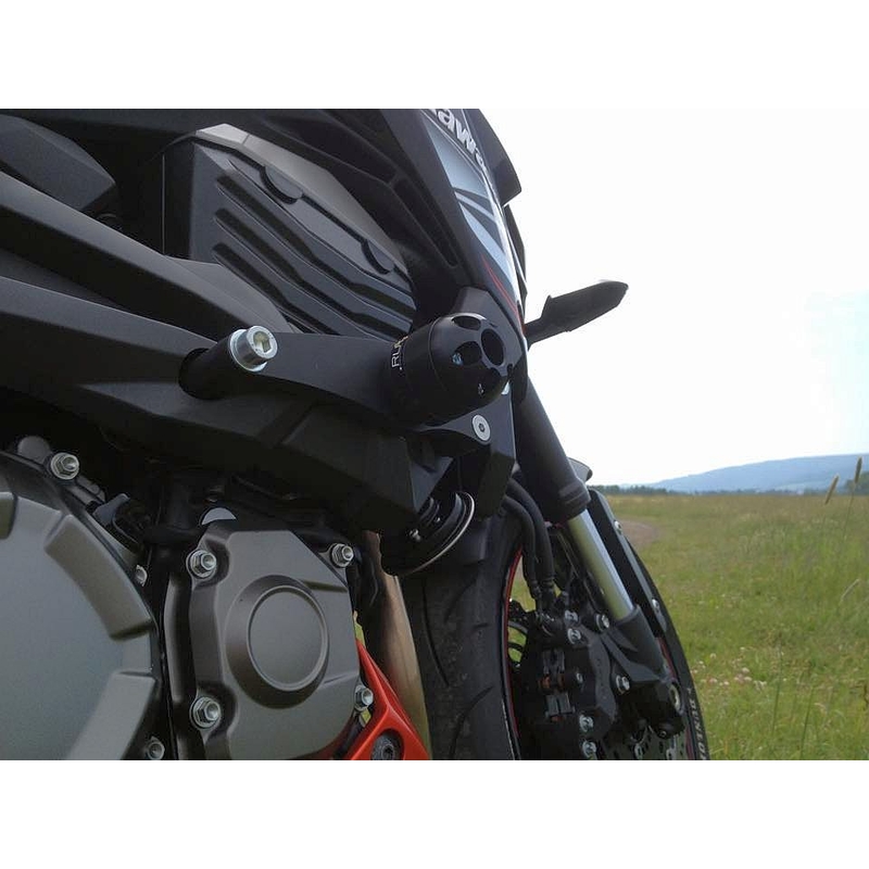Kawasaki Z-800 (13-) Gatling προσφορά