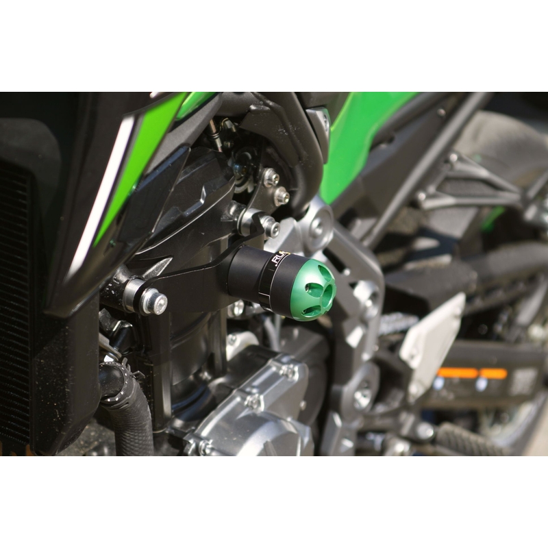 KAWASAKI Z-900 (17-x) Βέλος