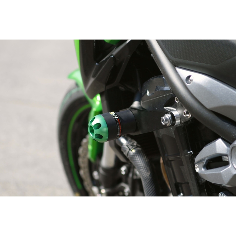 KAWASAKI Z-900 (17-x) Βέλος