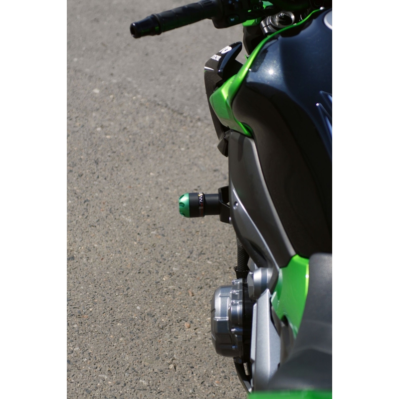 KAWASAKI Z-900 (17-x) Βέλος