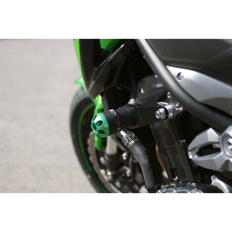 KAWASAKI Z-900 (17-x) Βέλος