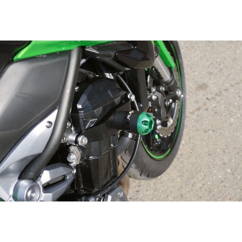 KAWASAKI Z-900 (17-x) Βέλος
